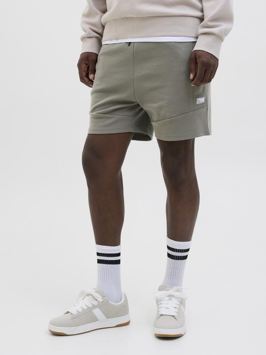 Actual product image Jack & Jones Jpstgordon Air Sweat Shorts (XL)