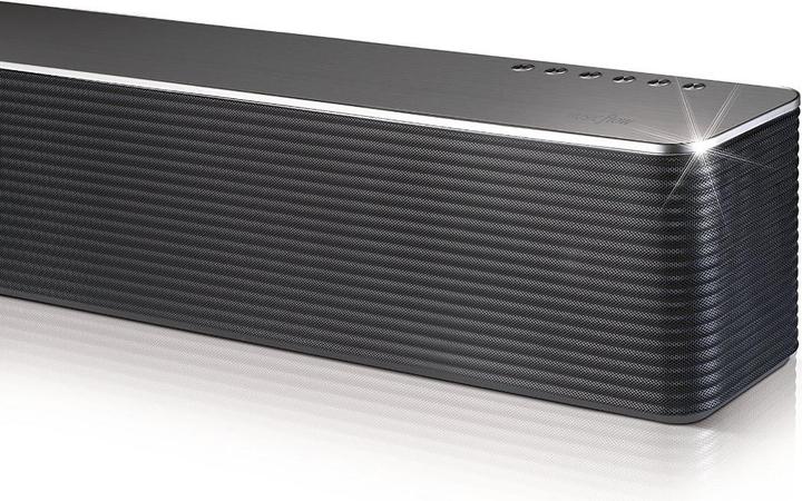 Image du produit LG LAS950M - HS9 Music Flow Multiroom (700 W, Canal 2.1)