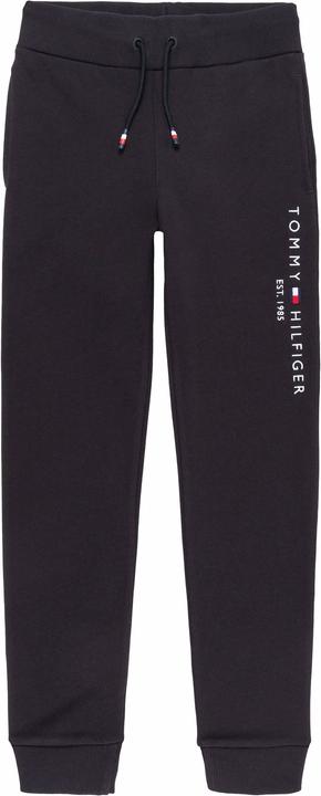 Tommy Hilfiger Sweathose Schwarz