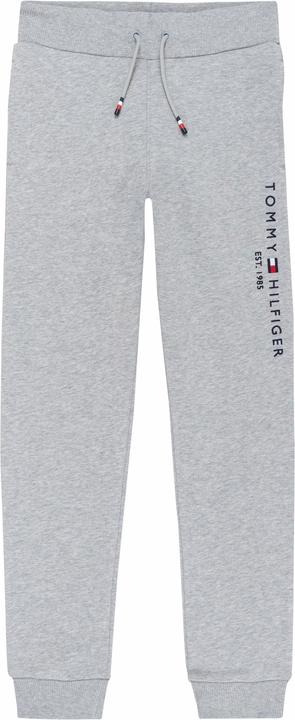 Tommy Hilfiger Sweathose Hellgrau