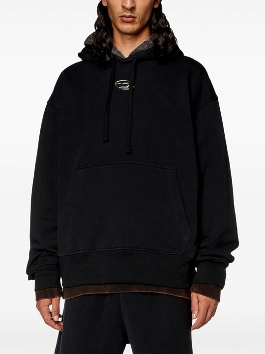 Produktbild Diesel Sweaters Black (M)