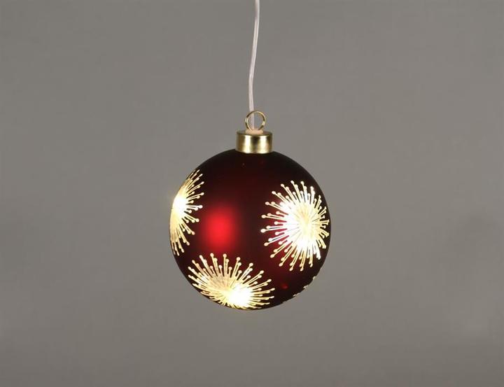 Produktbild GuGus LED Glas Kugel