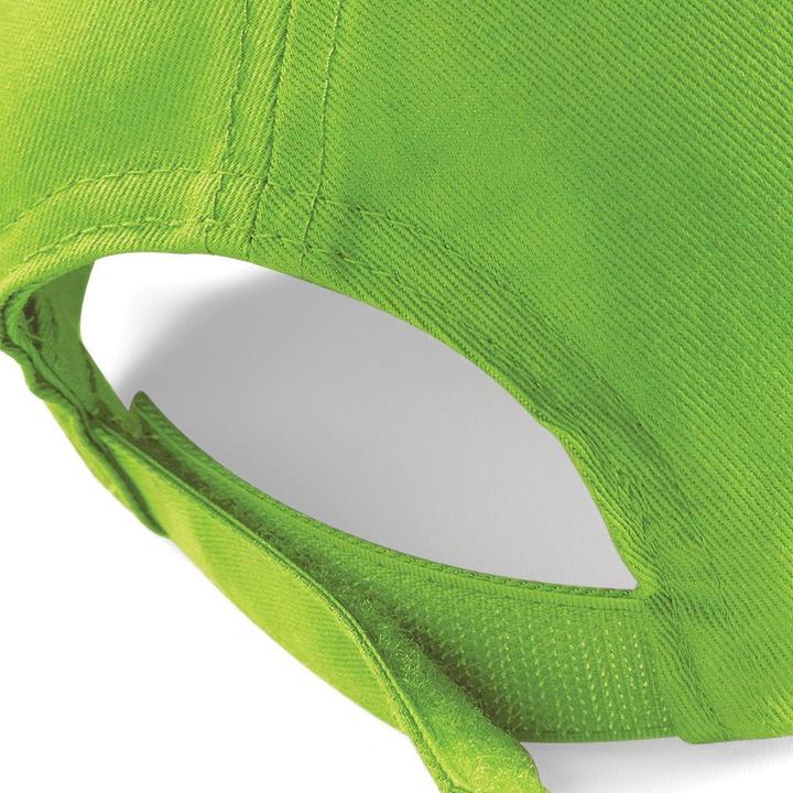 Immagine prodotto Beechfield Cappello da baseball con 5 pannelli (confezione da 2) (Taglia unica)