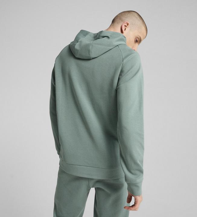 Immagine prodotto Puma PUMATECH Felpa con cappuccio DK (S)
