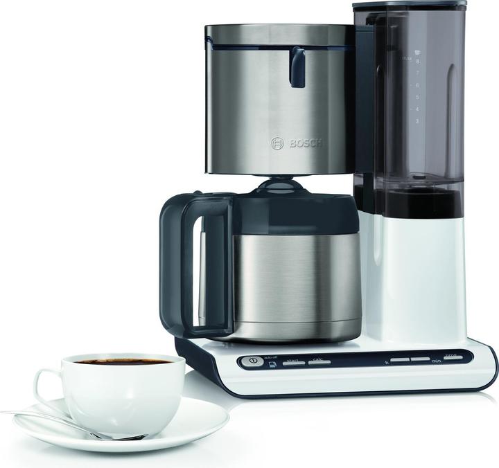 Actual product image Bosch Hausgeräte TKA 8A 681