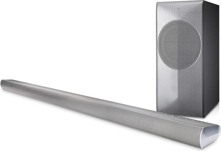 Immagine prodotto LG LAS750M - HS7 Music Flow Multiroom (360 W, 2.1 canali)