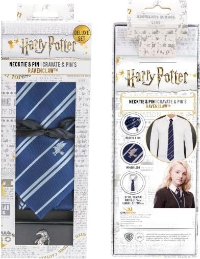 Produktbild Cinereplicas Harry Potter: Ravenclaw - mit Ansteck-Pin