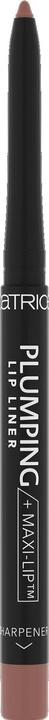 Produktbild Catrice Plumping (Nude)