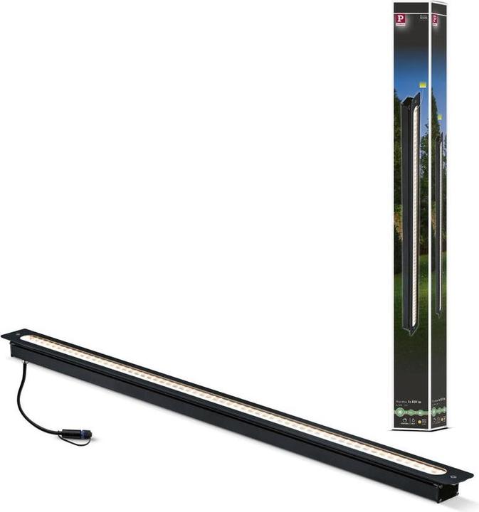 Produktbild Paulmann Outdoor Plug & Shine Wall (875 lm, IP67)