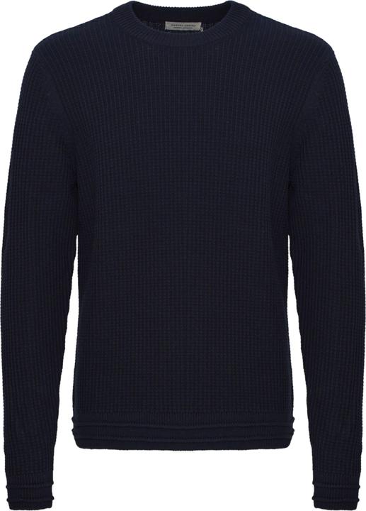 Produktbild Casual Friday CFKARL crew neck structured knit 20505295 (S)
