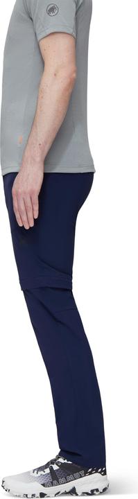 Immagine prodotto Mammut Runbold Zip Off Pants Uomo (56)