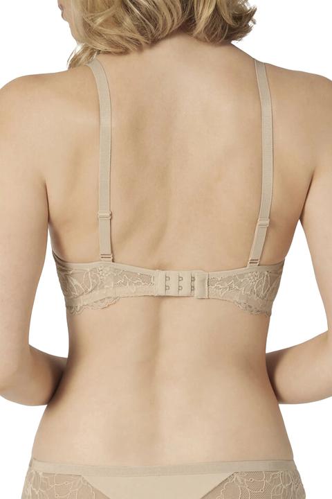 Produktbild Triumph Bügel-BH "Amourette Charm W0" (Einzelpack, 100 C)