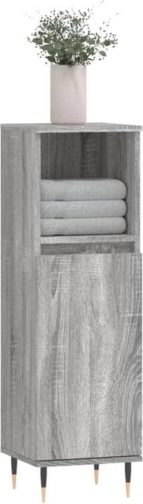 Produktbild VidaXL Binhai County (30 x 30 x 100 cm)