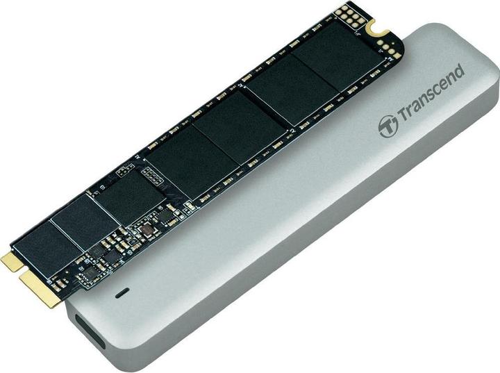 Immagine prodotto Transcend JetDrive 520 SSD (480 GB, 2.5")