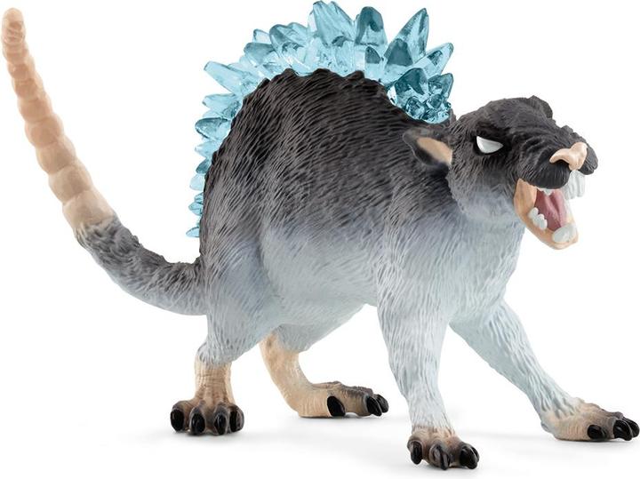 Produktbild Schleich BattleCave Eisratte