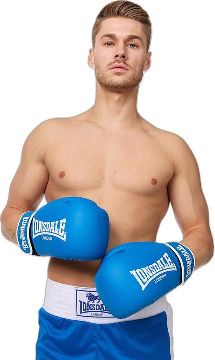 Immagine prodotto Lonsdale Ashdon (12 OZ, 12)