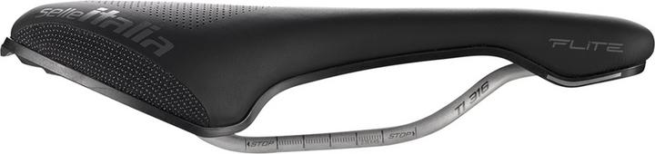 Actual product image Selle Italia Flite Boost X-Cross TI 316 Superflow