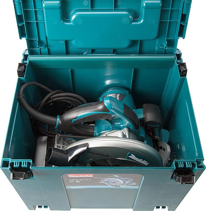 Actual product image Makita Circular Saw