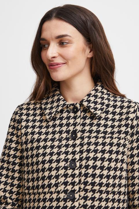Produktbild Fransa FREDA JA 1 - Jacket Cas - 20613051 (36)