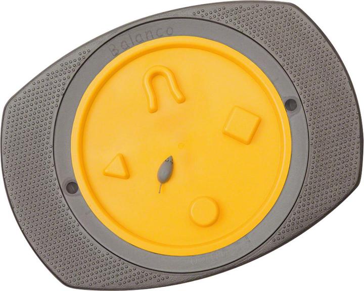 Actual product image Balanco spinning top mouse