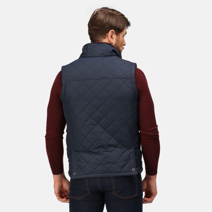 Produktbild Regatta Tyler Bodywarmer (M)
