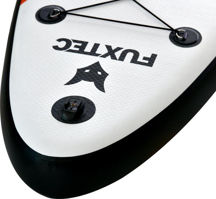 Produktbild Fuxtec Stand Up Paddle Board FX-SUP320D1