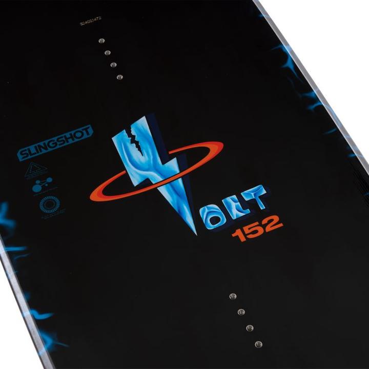 Image du produit Slingshot Volt (152 cm)