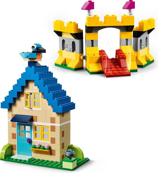 Produktbild LEGO Classic (11717, LEGO Classic, LEGO Seltene Sets)