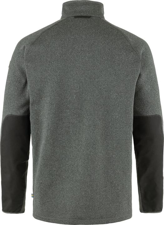 Produktbild Fjällräven Övik Fleece Half Zip (XL)