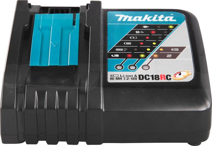 Image du produit Makita Dc18rc (14.4 V)