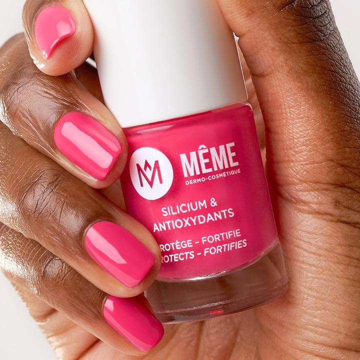 Image du produit Même Vernis à ongles antioxydant (Pivoine, Vernis semi-permanent)