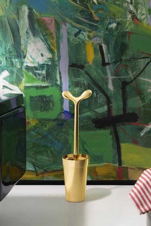 Actual product image Alessi Merdolino