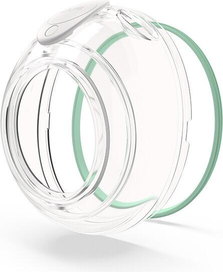 Image du produit Elvie Pot pour tire-lait Stride 142ml