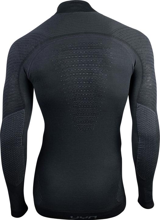 Actual product image UYN Thermal shirt with stand-up collar Fusyon (S, M)