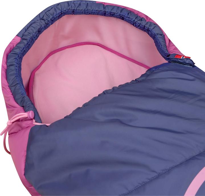 Immagine prodotto Trollkids Kid's Femund 3in1 (190 cm)