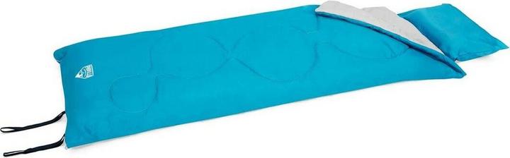 Produktbild Bestway 68100 Schlafsack Rechteckiger Schlafsack Polyester (190 cm)
