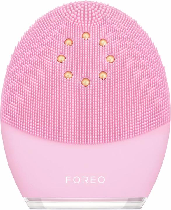 Image du produit Foreo LUNA™ 3 plus Appareil Thermo-Nettoyant et Tonifiant pour peau Normale