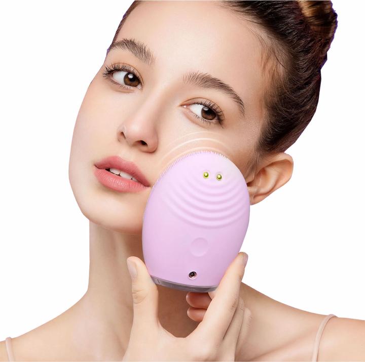 Image du produit Foreo LUNA™ 3 plus Appareil Thermo-Nettoyant et Tonifiant pour peau Normale