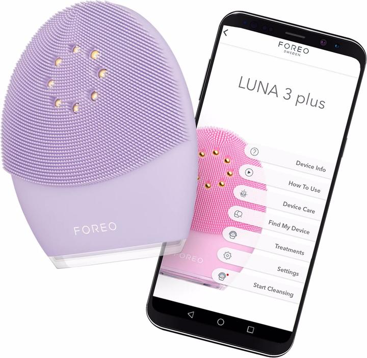 Produktbild Foreo LUNA™ 3 plus