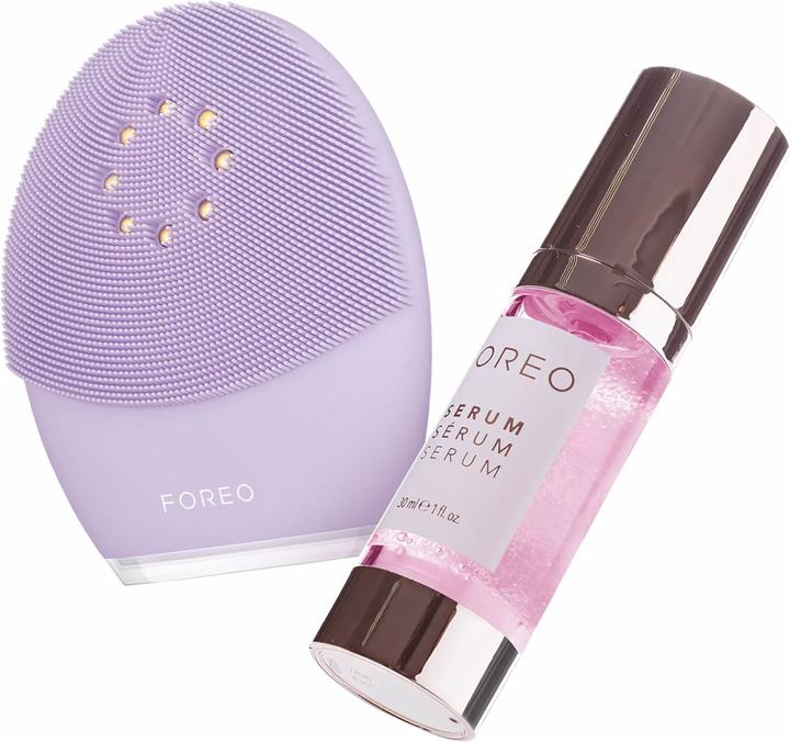 Produktbild Foreo LUNA™ 3 plus