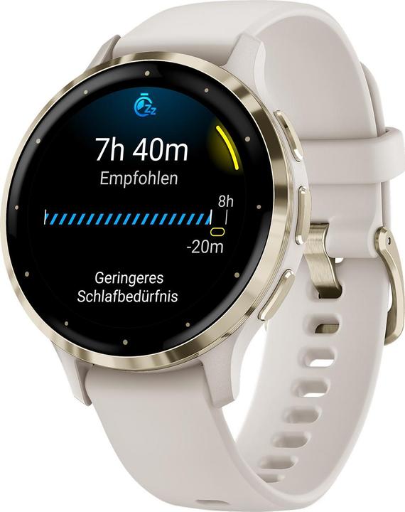 Produktbild Garmin Venu 3S (41 mm, nur WLAN)