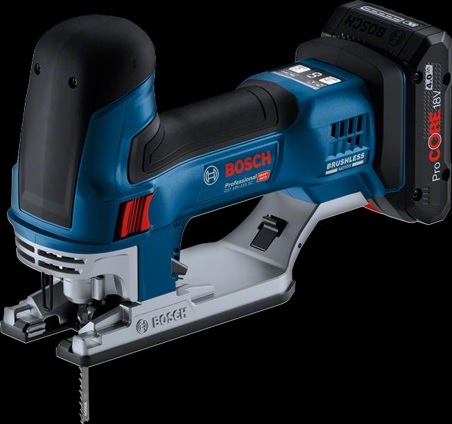 Actual product image Bosch Professional GST 18V-155 SC