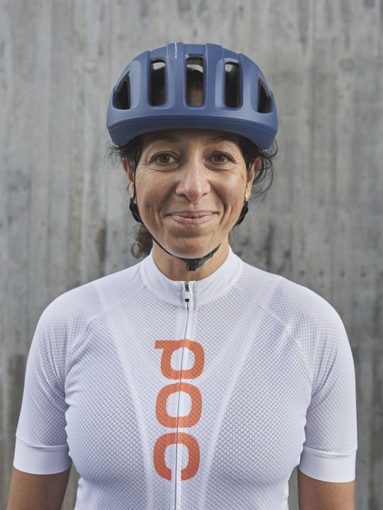Actual product image Poc Ventral MIPS bike helmet (50 - 56 cm)