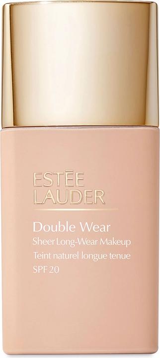Estée Lauder Double Wear (Nr. 1C1 - Cool Bone)