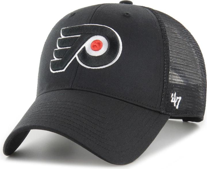 Produktbild 47 Brand Adjustable Cap - BRANSON Philadelphia Flyers