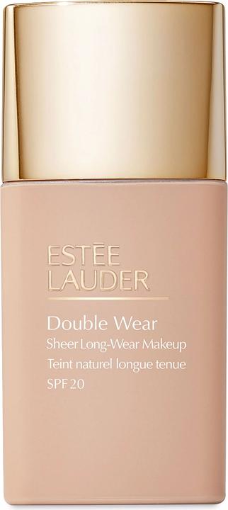 Estée Lauder Double Wear (Nr. 2C3 - Fresco)