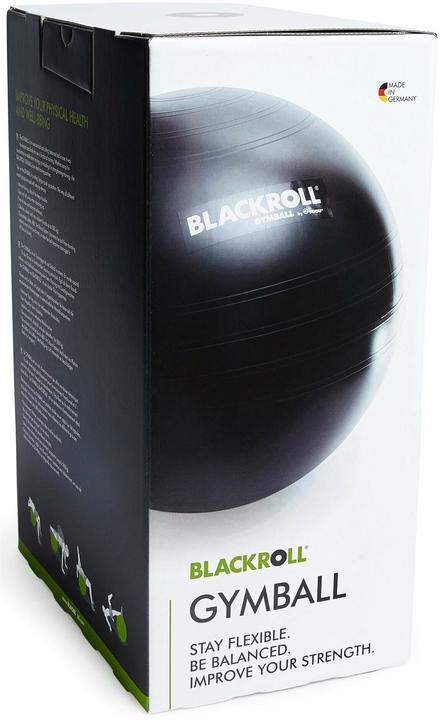 Immagine prodotto Blackroll Palla da ginnastica (65 cm)