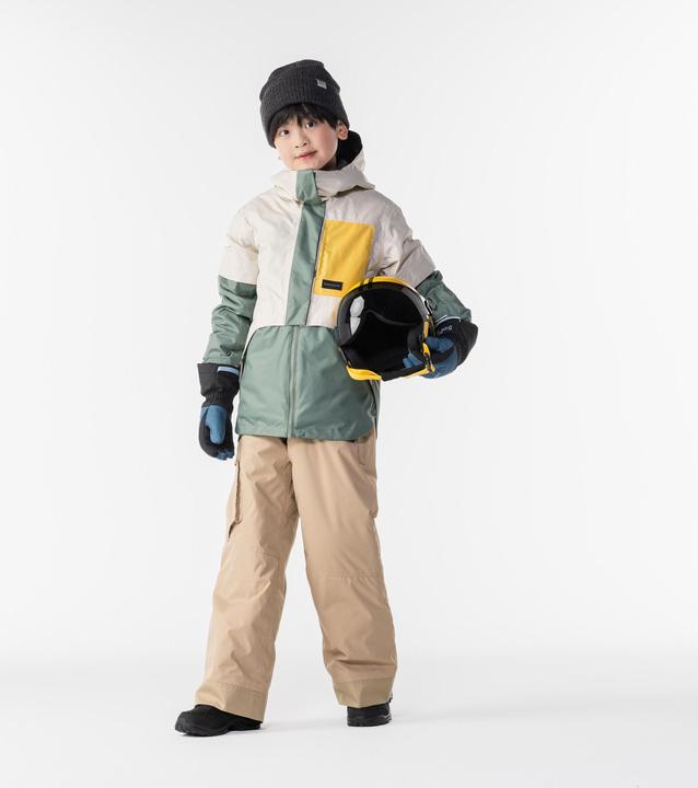 Image du produit Quechua SH100 MID (27)