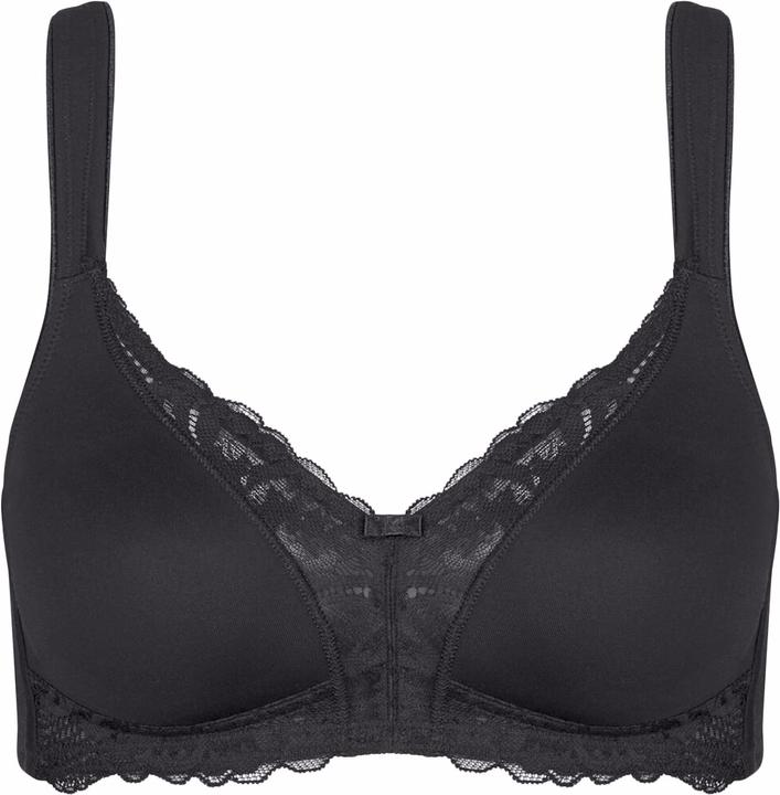 Image du produit Triumph Bustier "Modern Lace+Cotton" (75 C, Une unité par pack)