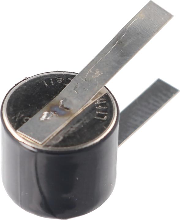 Immagine prodotto FDK Batteria c-T1 con etichetta a saldare a forma di U (1 pz., CR1/3N, 160 mAh)